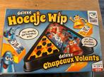 Hoedje wip spel, Hobby en Vrije tijd, Gezelschapsspellen | Bordspellen, Drie of vier spelers, Ophalen of Verzenden, Zo goed als nieuw