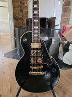 Epiphone Les Paul Black Beauty, Muziek en Instrumenten, Snaarinstrumenten | Gitaren | Elektrisch, Ophalen of Verzenden, Epiphone