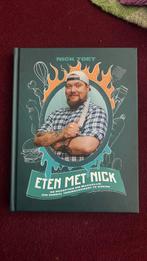 Eten met Nick, Ophalen of Verzenden, Nieuw