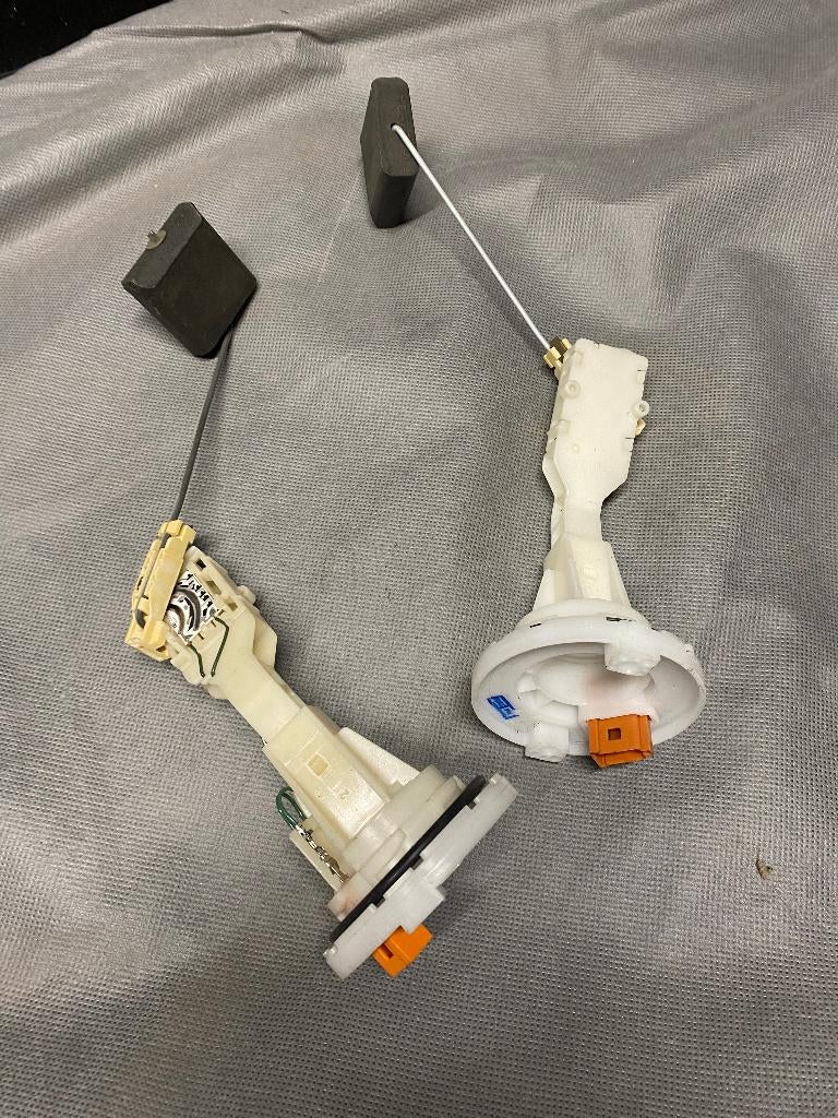 Mercedes SLK tankvlotter te koop, Auto-onderdelen, Ophalen of Verzenden, Gebruikt, Mercedes-Benz