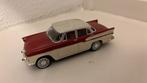 Simca Chambord 1958, Hobby en Vrije tijd, Modelauto's | 1:43, Ophalen of Verzenden, Gebruikt, Auto, Solido