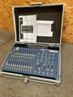 Showtec Showmaster 24 DMX controller, Ophalen, Gebruikt, 20 kanalen of meer