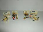 Playmobil 2x Keuken Set 5317 Vraagprijs Per Set, Ophalen of Verzenden, Gebruikt, Complete set