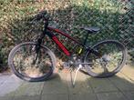 Lombardo Signum 24 inch Mountainbike, Fietsen en Brommers, Fietsen | Mountainbikes en ATB, Gebruikt, Hardtail, Heren, Ophalen of Verzenden