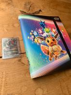 Grote pokemon verzameling, Hobby en Vrije tijd, Verzamelkaartspellen | Pokémon, Ophalen of Verzenden, Zo goed als nieuw, Meerdere kaarten