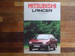 Mitsubishi Lancer (1985/1986), Nieuw, Mitsubishi, Verzenden