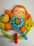 Vtech Rammel & speel aapje, Kinderen en Baby's, Speelgoed | Vtech, Gebruikt, Ophalen