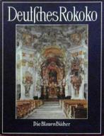 Deutsches Rokoko:[Die Blauen Bücher], Antiek en Kunst, Antiek | Boeken en Bijbels, Ophalen of Verzenden