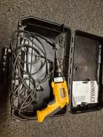 DeWalt Schroefmachine - Gebruikt, Doe-het-zelf en Verbouw, Gereedschap | Boormachines, Ophalen