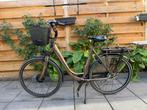 Stella copenhague elektrische fiets, Fietsen en Brommers, Fietsen | Dames | Moederfietsen, Versnellingen, Zo goed als nieuw, 50 tot 53 cm