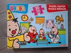 Bumba puzzel 20 stukjes, Ophalen of Verzenden, 10 tot 50 stukjes, Zo goed als nieuw, 2 tot 4 jaar