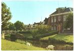 962878	Stavoren	Friesland	Gemeentehuis	Nette oude kaart Onbe, Verzamelen, Ophalen of Verzenden, Ongelopen, Friesland