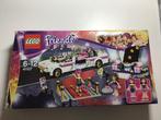 Lego friends limousine (compleet), Kinderen en Baby's, Speelgoed | Duplo en Lego, Complete set, Ophalen of Verzenden, Lego, Zo goed als nieuw