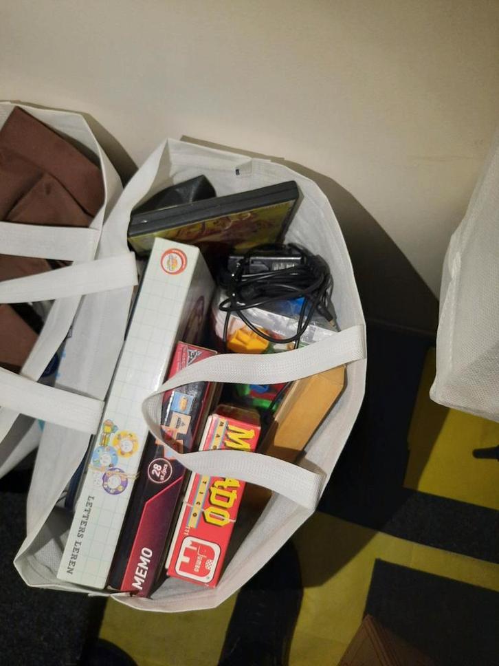 Diverse leuke rommelmarkt spullen of voor jezelf, Diversen, Rommelmarktspullen, Ophalen