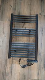 Elektrische radiator 500 watt Eurom, Doe-het-zelf en Verbouw, Verwarming en Radiatoren, Ophalen, Radiator, Minder dan 60 cm, Zo goed als nieuw