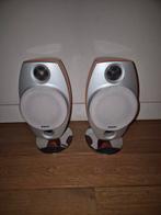 Sony la 500 ed 2 stuks, Ophalen, 70 watt of meer, Overige spelers, Sony