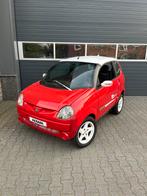 Aixam city sport | alu sport velgen | Gratis bezorgd | 45KM, City sport, 16 km/u of meer, 46 km of meer, Aixam