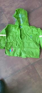Regenjack,maat 104/110. KIKKER & Vriendjes, Kinderen en Baby's, Babykleding | Petten en Hoeden, Ophalen of Verzenden, Gebruikt