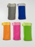 Apple iPod Socks set van 5 kleuren, Ophalen of Verzenden, Gebruikt, Opberg- of Beschermhoesje, Mini
