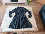 Prachtige jurk G star Raw.Maat M.Nieuw., Maat 38/40 (M), Verzenden, Zwart, G star