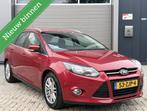 Ford Focus Wagon 1.6 EcoBoost Titanium, Auto's, 1258 kg, Gebruikt, 4 cilinders, 150 pk