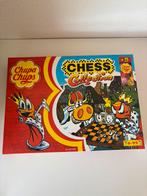 Chupa Chups schaken chess collection Lollipops, Hobby en Vrije tijd, Gezelschapsspellen | Bordspellen, Ophalen of Verzenden, Zo goed als nieuw