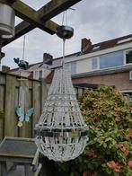 Kroonluchter, Ophalen, Zo goed als nieuw, Glas