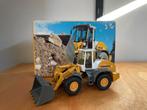 Liebherr L538 Laadschop 1:50 in ovp, Hobby en Vrije tijd, Modelauto's | 1:50, Ophalen of Verzenden, Zo goed als nieuw, Hijskraan, Tractor of Landbouw