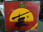 Miss Saigon 2CD, Ophalen