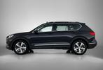 SEAT Tarraco 1.4 TSI e-Hybrid PHEV Xperience Business Intens, Auto's, Seat, 12 maanden, Alcantara, Zwart, Plug-in hybride