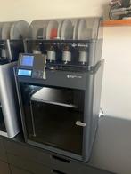 Bambu Lab P1S met AMS – uitstekende staat, Computers en Software, 3D Printers, Ophalen, Ingebouwde Wi-Fi, Bambulab, Zo goed als nieuw