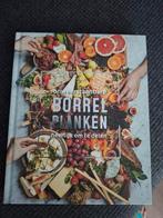 Borrelplanken, Boeken, Kookboeken, Ophalen of Verzenden, Zo goed als nieuw