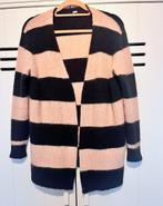 GUSTAV Denmark luxe Cardigan – Kid Mohair & Wol, Beige, Gustav, Ophalen of Verzenden, Zo goed als nieuw