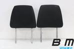Set hoofdsteunen voorstoelen Skoda Octavia 3 5E0881903 PI8, Auto-onderdelen, Interieur en Bekleding, Gebruikt