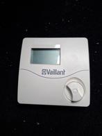 Kamerthermostaat vailliant vrtv50 en  nefit, Doe-het-zelf en Verbouw, Ophalen of Verzenden, Gebruikt