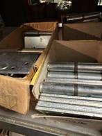 Scharnieren Paumelle, Ophalen, Overige materialen, Minder dan 100 cm, Nieuw