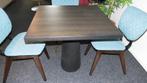 Moooi container tafel, Huis en Inrichting, Tafels | Eettafels, Ophalen, 50 tot 100 cm, Kunststof, Design