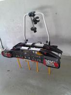 Fietsdrager, Auto diversen, Fietsendragers, Ophalen, Zo goed als nieuw, 2 fietsen, Trekhaakdrager