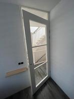 Svedex opdek binnendeuren wit, Doe-het-zelf en Verbouw, Deuren en Horren, Nieuw, 215 cm of meer, 80 tot 100 cm, Ophalen