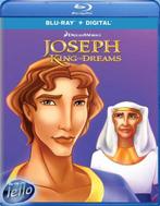 Blu-ray: Joseph, King of Dreams (2000 Jozef de Dromenkoning), Ophalen of Verzenden, Nieuw in verpakking, Tekenfilms en Animatie