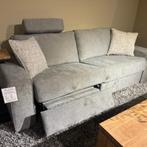 Relaxbank Auxerre van UrbanSofa, Ophalen, Markt 27-29, Wageningen, 75 tot 100 cm, Rechte bank