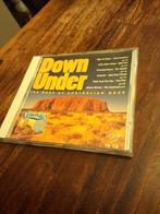 Down Under verzamel cd, Cd's en Dvd's, Cd's | Verzamelalbums, Ophalen of Verzenden, Zo goed als nieuw, Pop