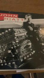 John Hiatt - Riding With de King, Cd's en Dvd's, Vinyl | Rock, Ophalen of Verzenden, 12 inch, Poprock