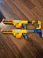 2 Nerfguns voor 15,-, Ophalen of Verzenden