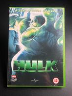 Hulk dvd (2003), Cd's en Dvd's, Dvd's | Science Fiction en Fantasy, Ophalen of Verzenden, Zo goed als nieuw