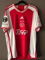Ajax Thuisshirt 2023/2024 Maat XL, Ophalen of Verzenden, Nieuw, Overige typen