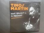 Tino Martin : Wat Geweest Is Is Geweest ( cd-single), Ophalen of Verzenden, Zo goed als nieuw, Levenslied of Smartlap