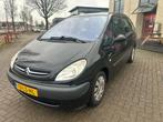 Citroen Xsara Picasso 1.8i-16V Différence Bj.2003 Kmst.2504, 4 cilinders, 1749 cc, 116 pk, Zwart