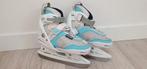 Crivit maat verstelbare kinderschaats mt 29-33, Overige merken, Overige typen, Ophalen of Verzenden, Zo goed als nieuw