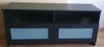 TV meubels, Huis en Inrichting, Ophalen, 100 tot 150 cm, Zo goed als nieuw, IKEA